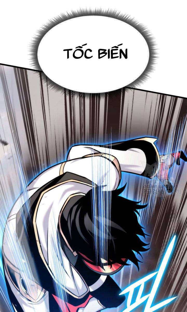 Sự Trở Lại Của Vị Thần Sức Mạnh - Chapter 94 - Page 48