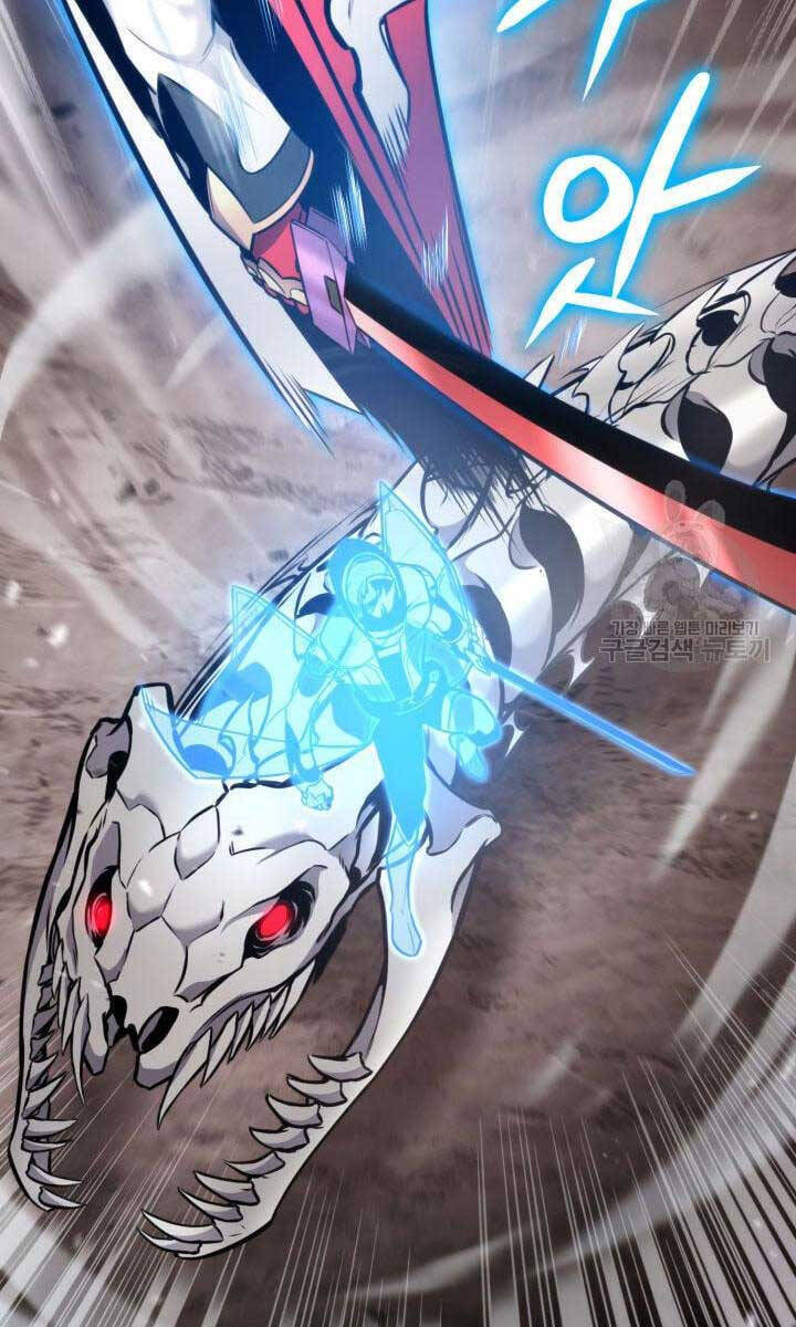 Sự Trở Lại Của Vị Thần Sức Mạnh - Chapter 94 - Page 49