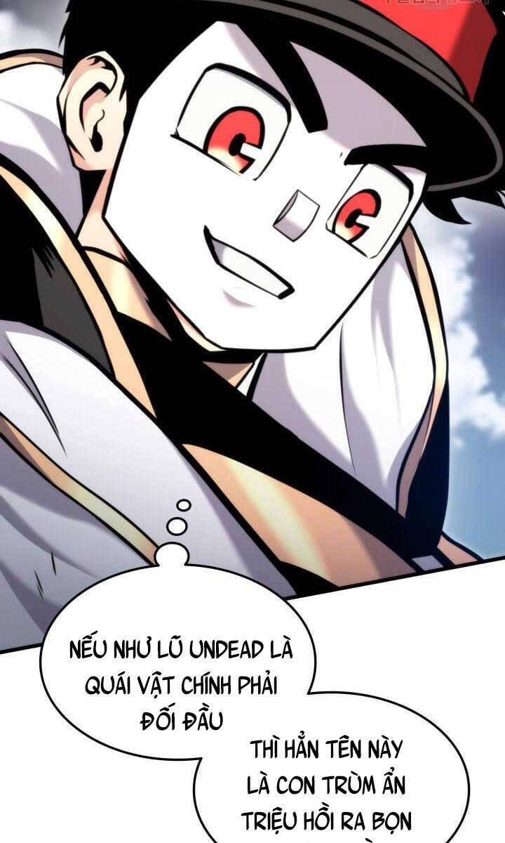 Sự Trở Lại Của Vị Thần Sức Mạnh - Chapter 94 - Page 51