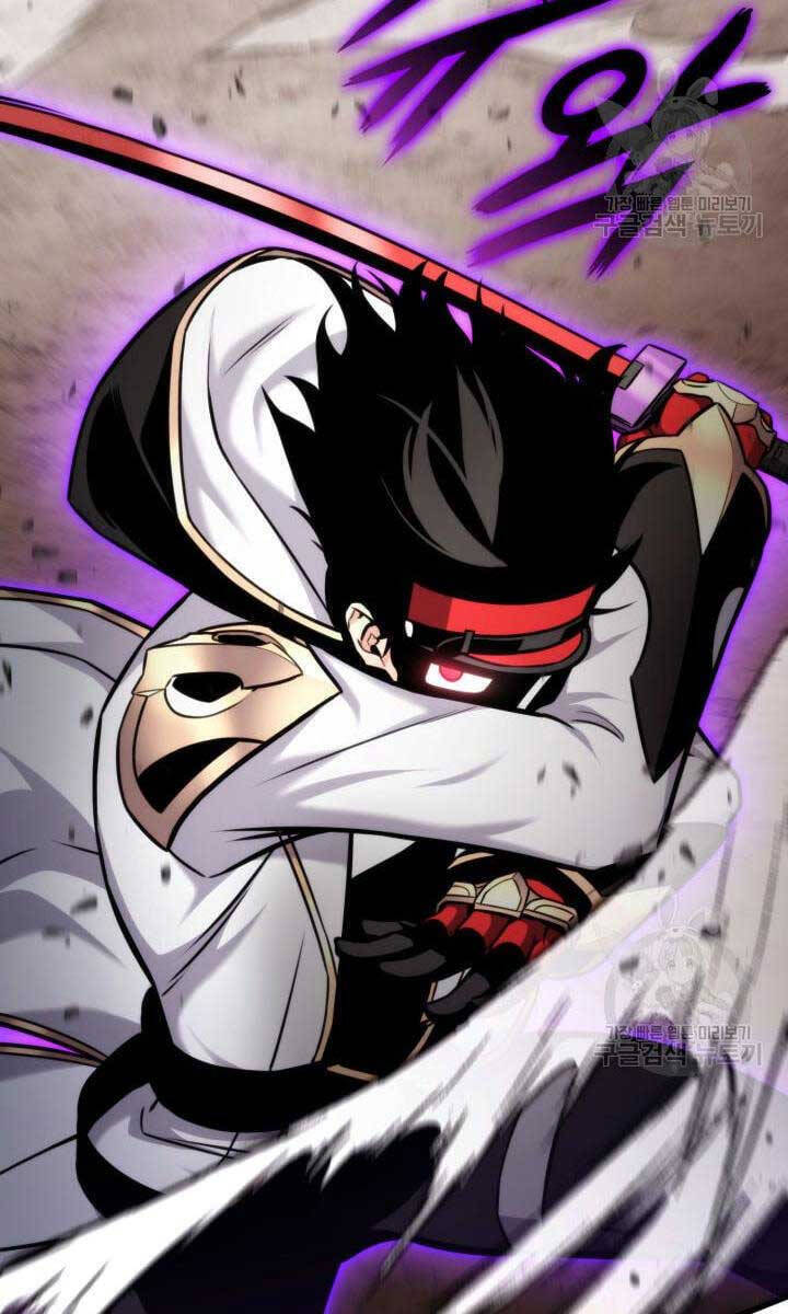 Sự Trở Lại Của Vị Thần Sức Mạnh - Chapter 94 - Page 53