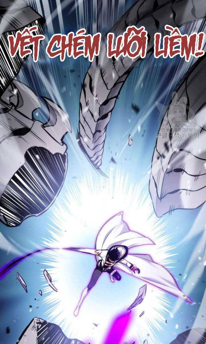 Sự Trở Lại Của Vị Thần Sức Mạnh - Chapter 94 - Page 55