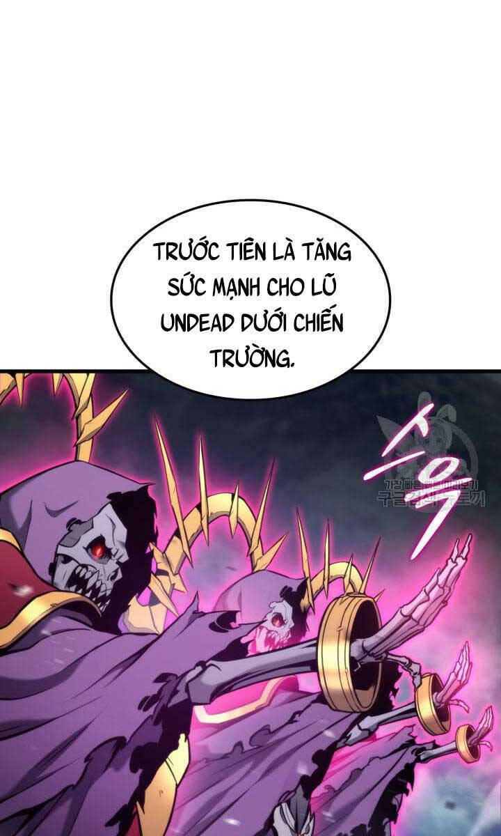 Sự Trở Lại Của Vị Thần Sức Mạnh - Chapter 94 - Page 6