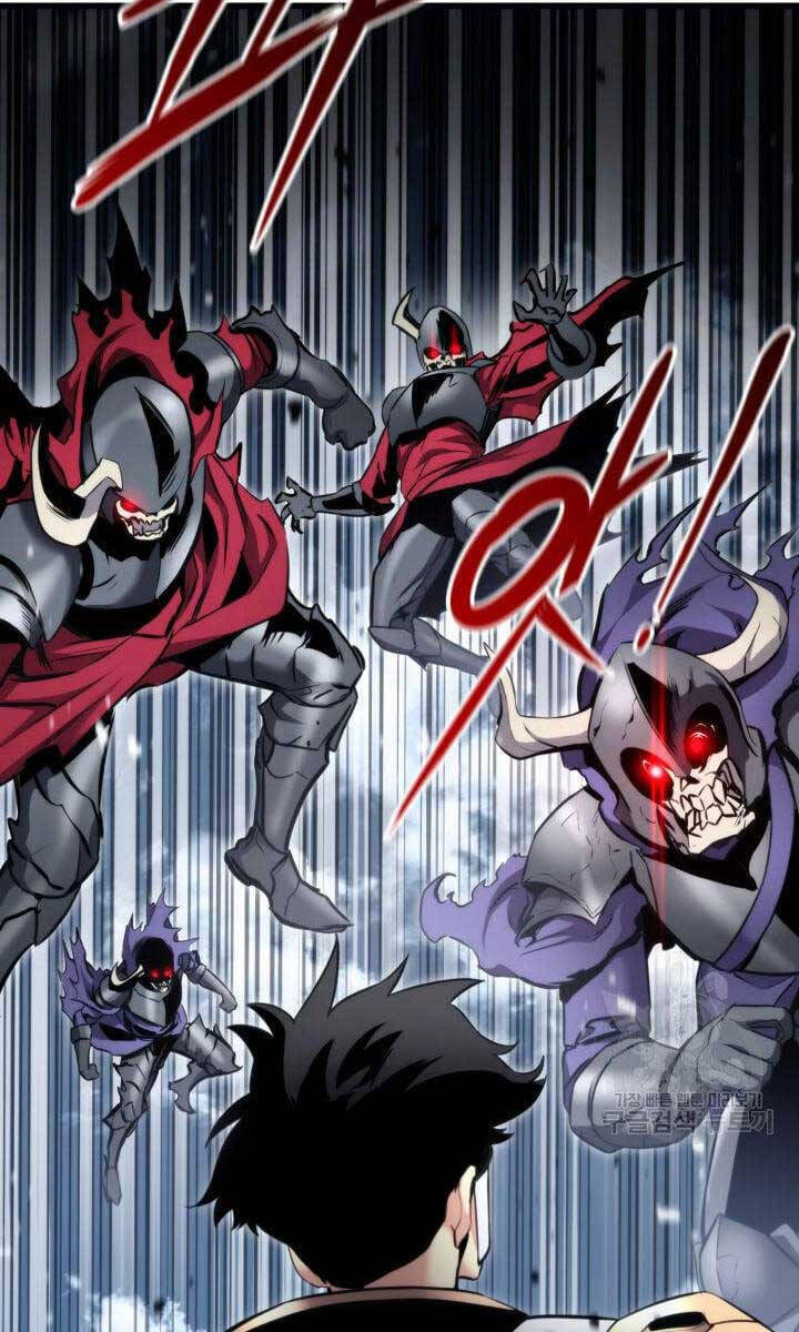 Sự Trở Lại Của Vị Thần Sức Mạnh - Chapter 94 - Page 60