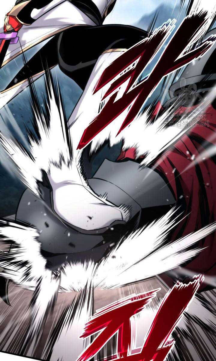 Sự Trở Lại Của Vị Thần Sức Mạnh - Chapter 94 - Page 64