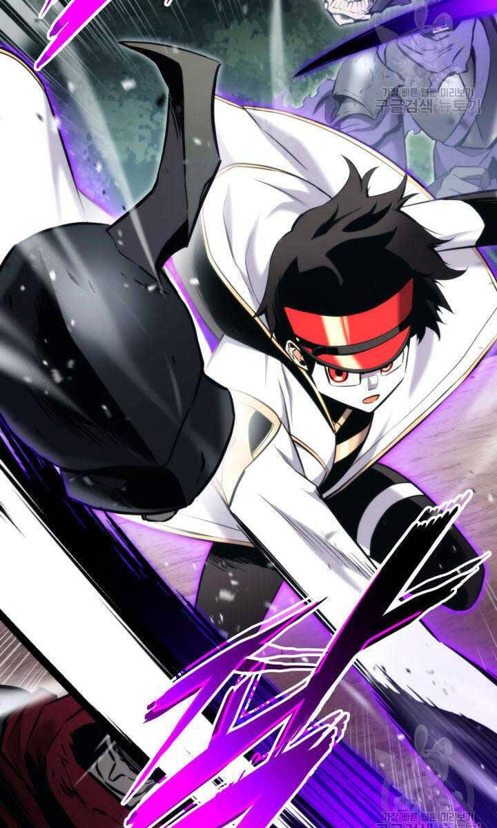 Sự Trở Lại Của Vị Thần Sức Mạnh - Chapter 94 - Page 66