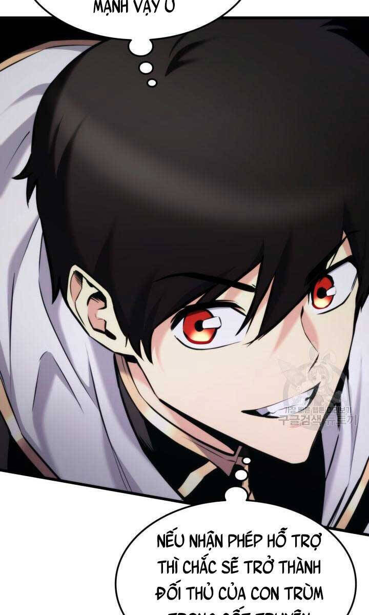 Sự Trở Lại Của Vị Thần Sức Mạnh - Chapter 94 - Page 68