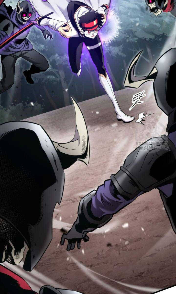 Sự Trở Lại Của Vị Thần Sức Mạnh - Chapter 94 - Page 70