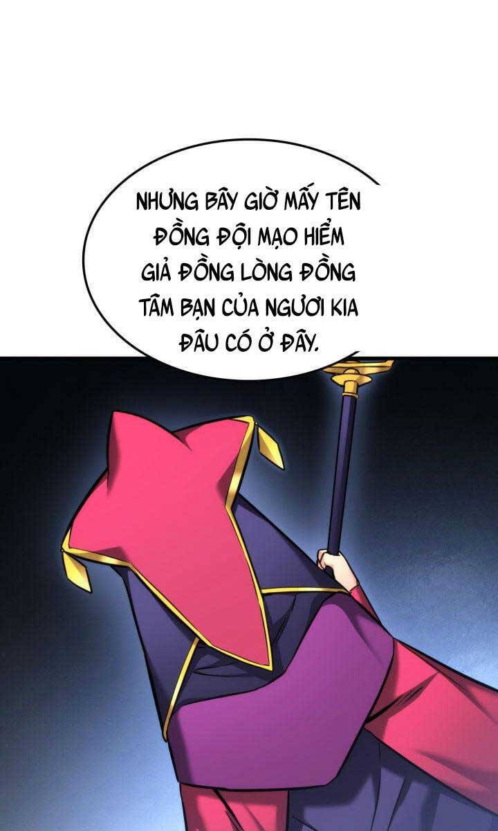 Sự Trở Lại Của Vị Thần Sức Mạnh - Chapter 94 - Page 76