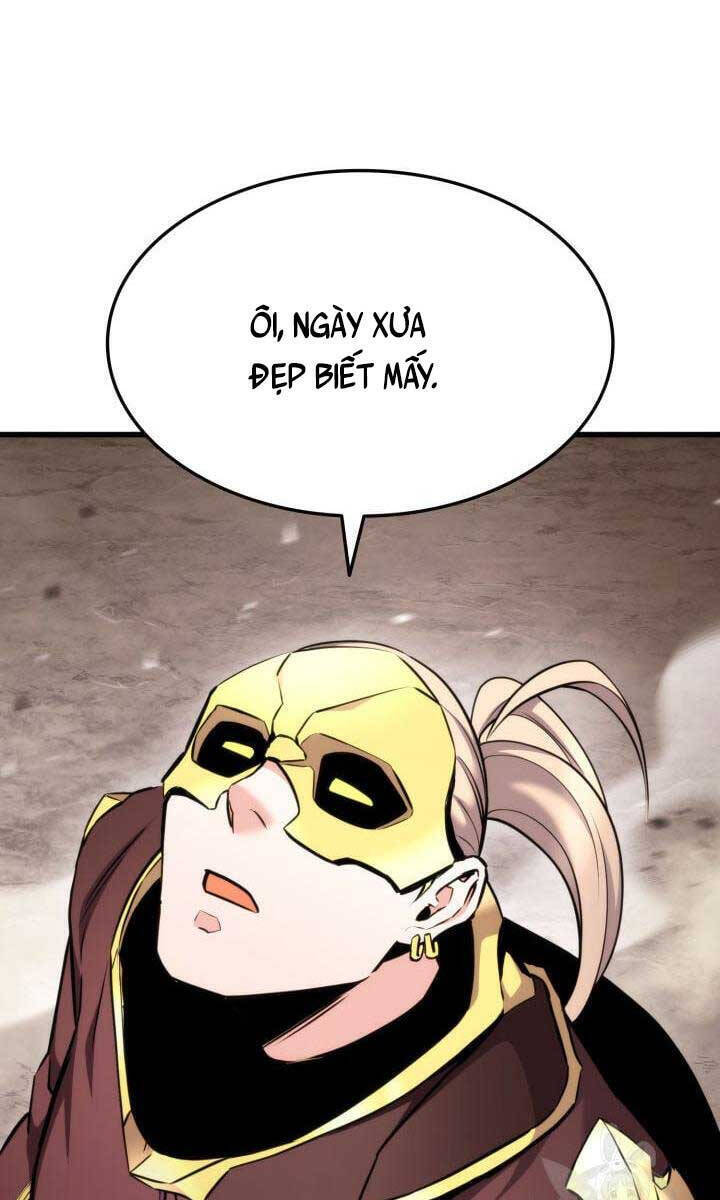 Sự Trở Lại Của Vị Thần Sức Mạnh - Chapter 94 - Page 78