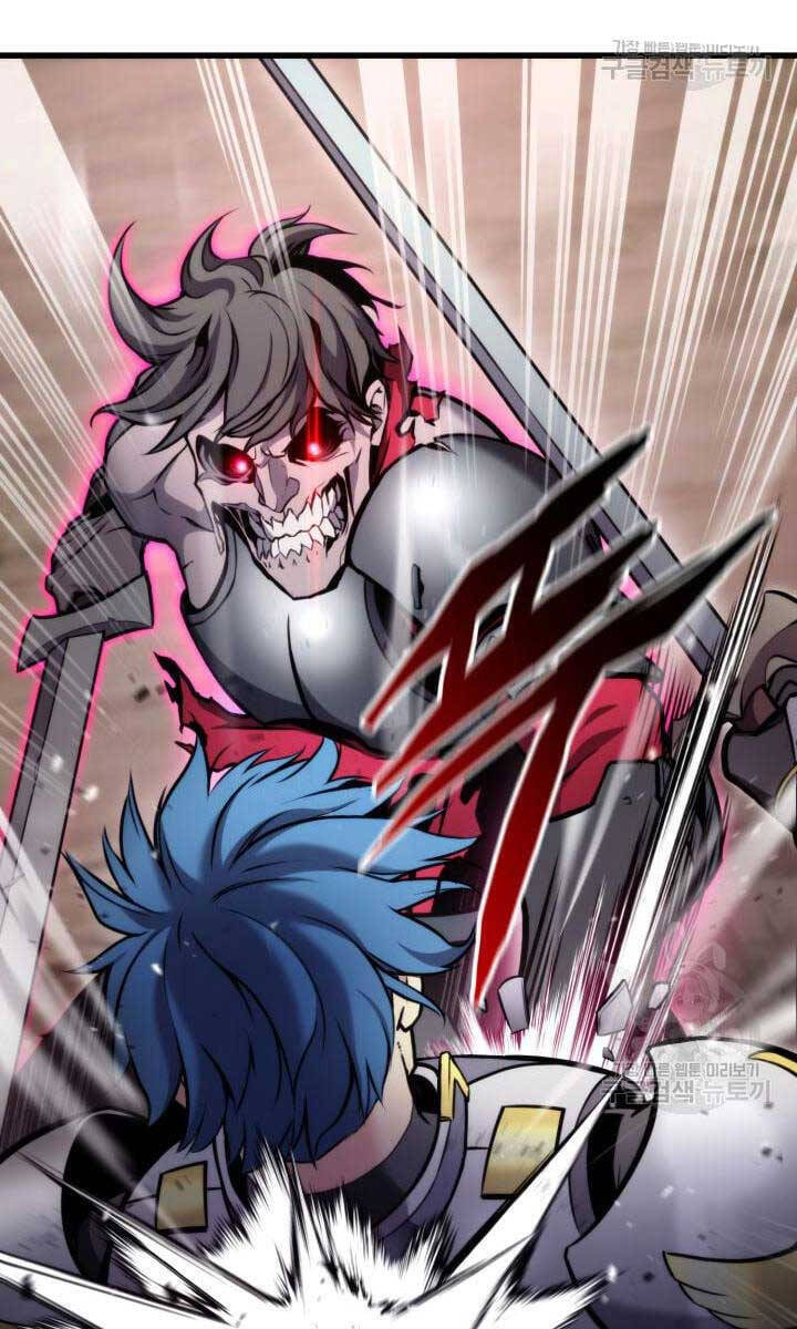 Sự Trở Lại Của Vị Thần Sức Mạnh - Chapter 94 - Page 8