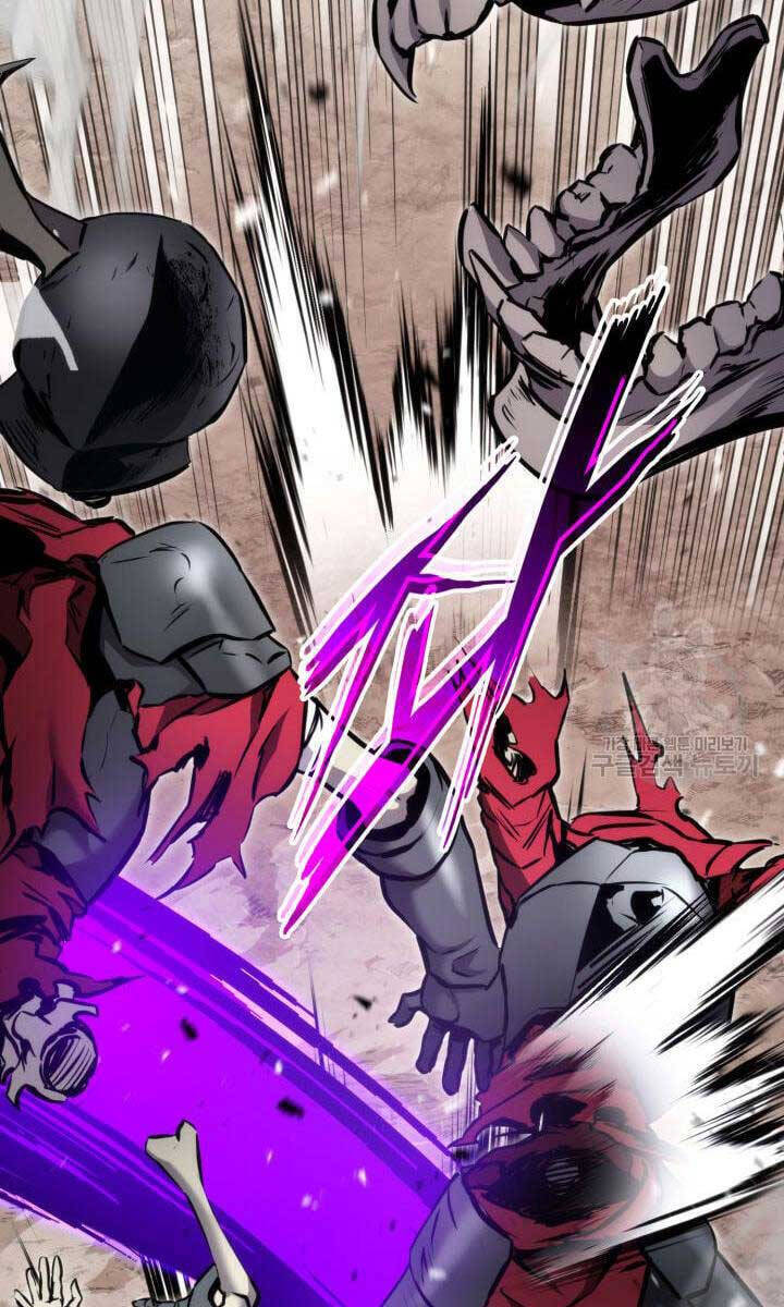 Sự Trở Lại Của Vị Thần Sức Mạnh - Chapter 94 - Page 86