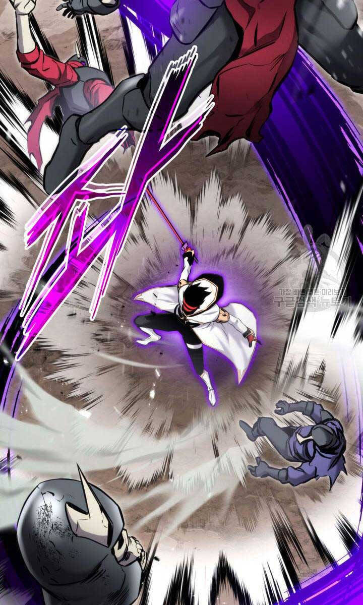 Sự Trở Lại Của Vị Thần Sức Mạnh - Chapter 94 - Page 87