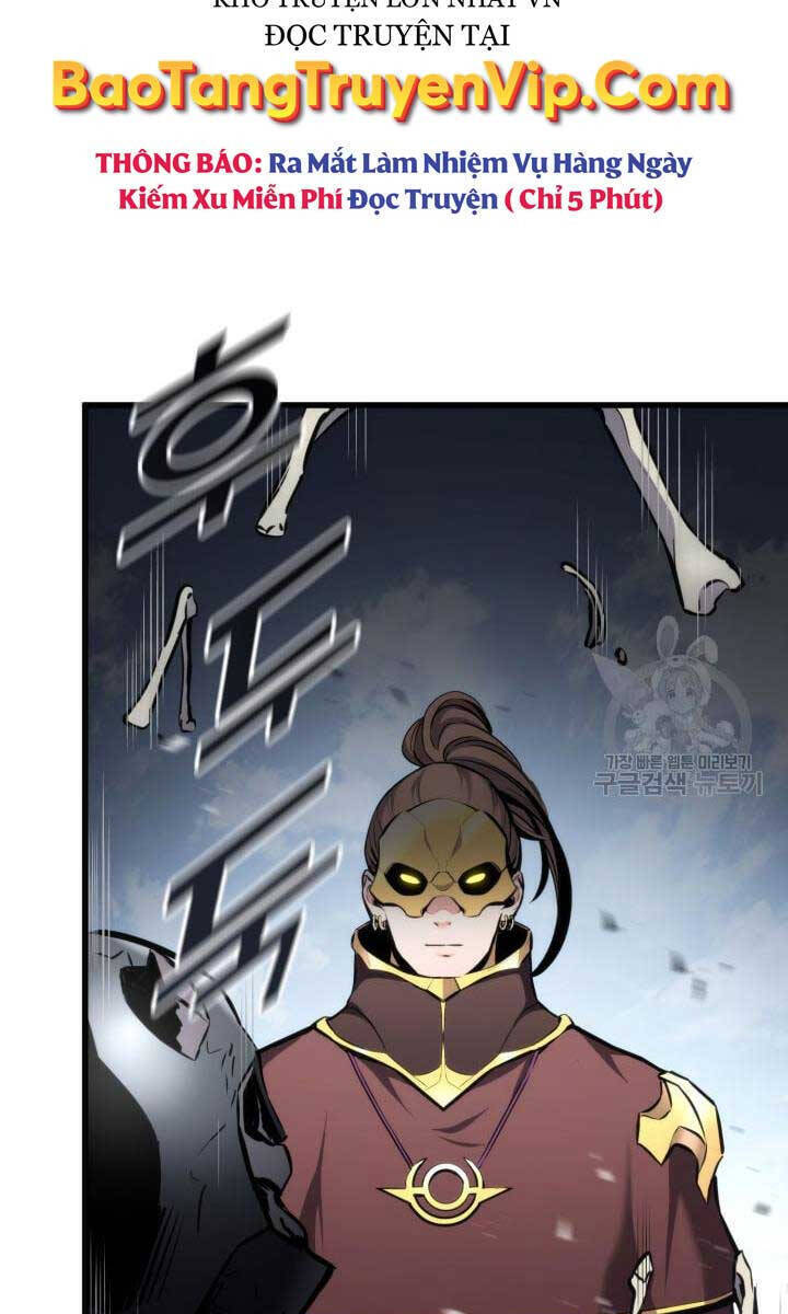 Sự Trở Lại Của Vị Thần Sức Mạnh - Chapter 94 - Page 89