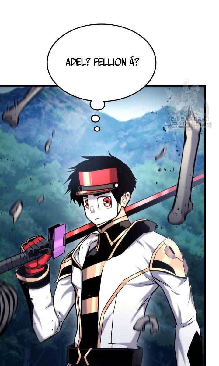 Sự Trở Lại Của Vị Thần Sức Mạnh - Chapter 94 - Page 91