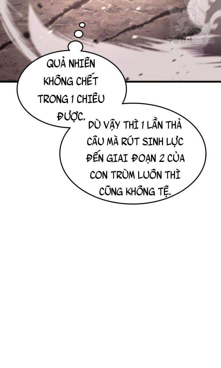 Sự Trở Lại Của Vị Thần Sức Mạnh - Chapter 95 - Page 10