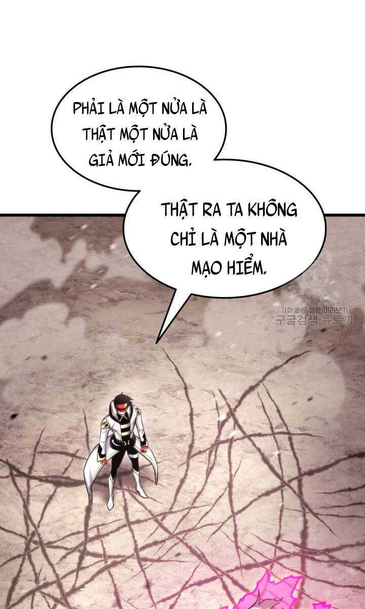 Sự Trở Lại Của Vị Thần Sức Mạnh - Chapter 95 - Page 11