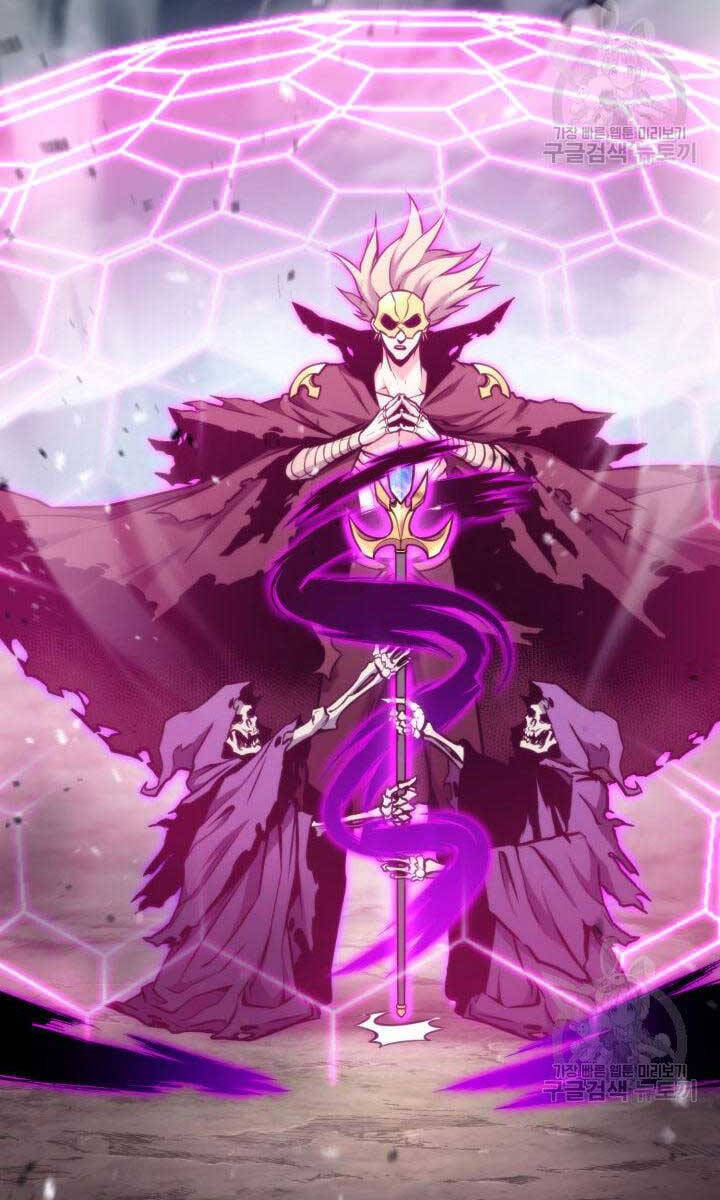 Sự Trở Lại Của Vị Thần Sức Mạnh - Chapter 95 - Page 114