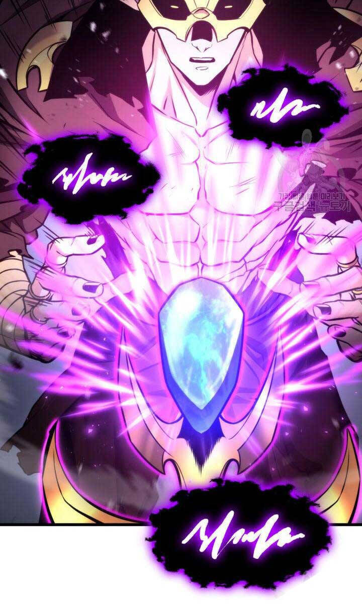 Sự Trở Lại Của Vị Thần Sức Mạnh - Chapter 95 - Page 116