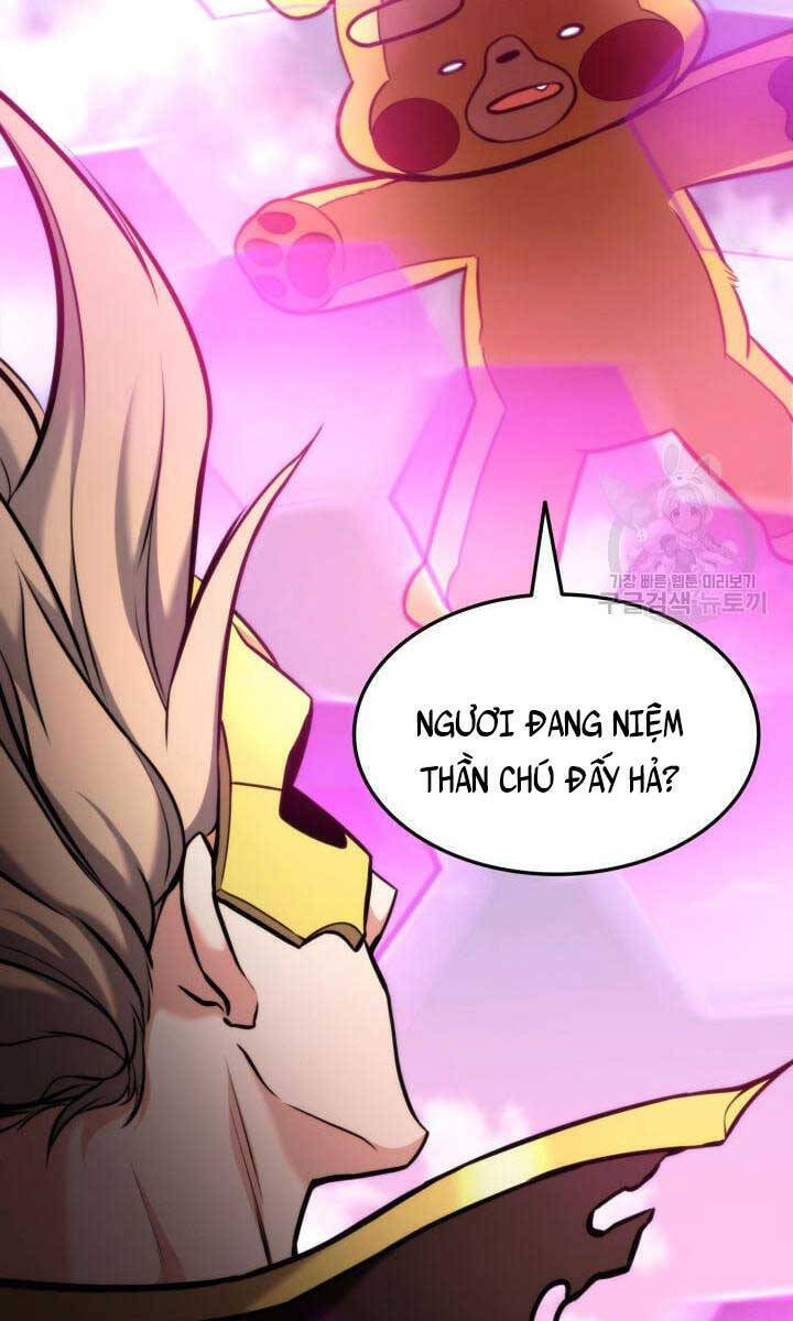 Sự Trở Lại Của Vị Thần Sức Mạnh - Chapter 95 - Page 120