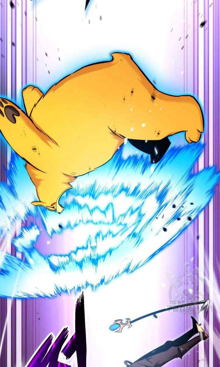 Sự Trở Lại Của Vị Thần Sức Mạnh - Chapter 95 - Page 124