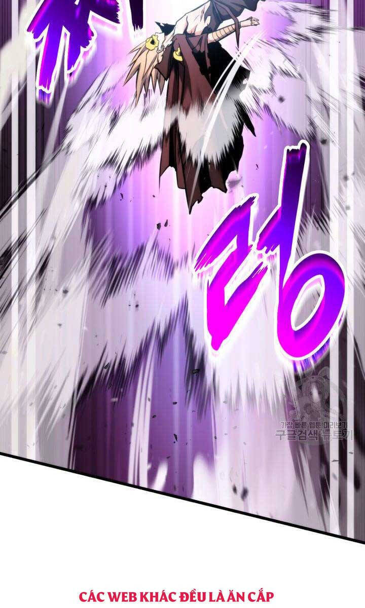 Sự Trở Lại Của Vị Thần Sức Mạnh - Chapter 95 - Page 125