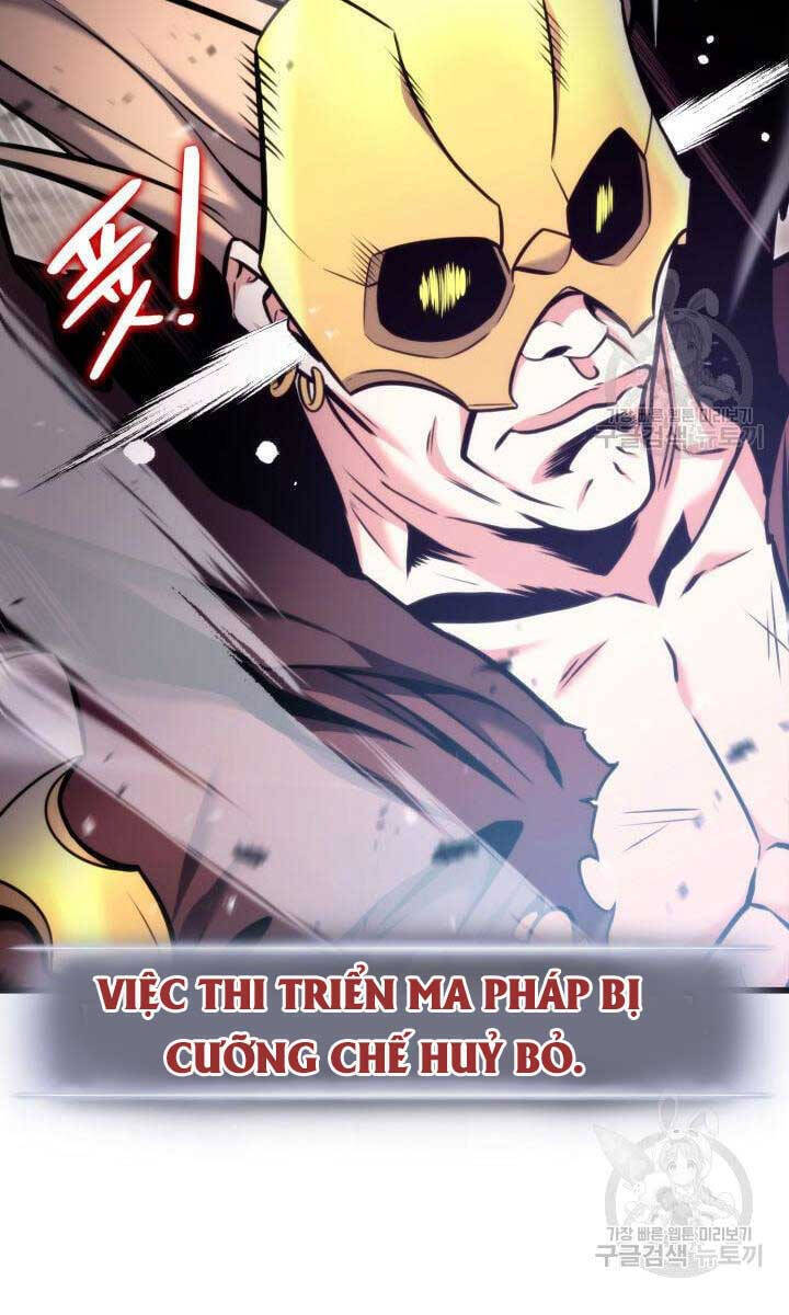 Sự Trở Lại Của Vị Thần Sức Mạnh - Chapter 95 - Page 127
