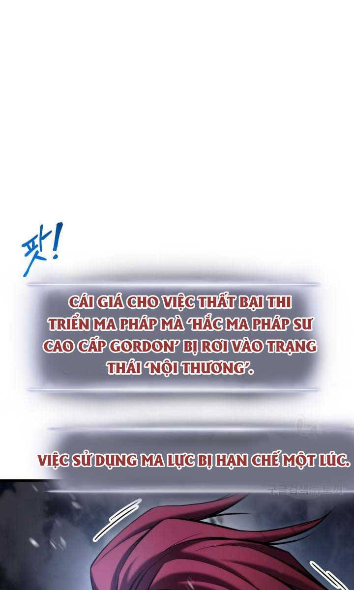 Sự Trở Lại Của Vị Thần Sức Mạnh - Chapter 95 - Page 128