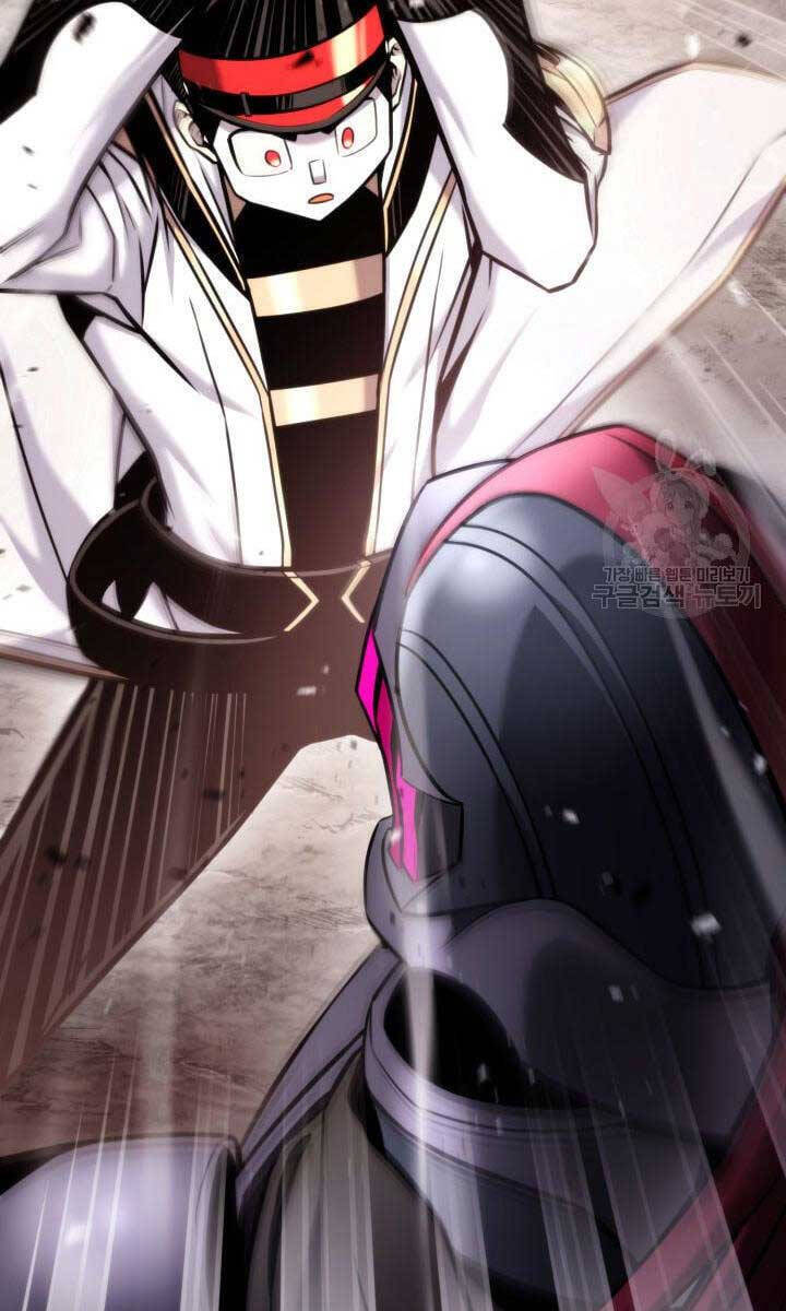 Sự Trở Lại Của Vị Thần Sức Mạnh - Chapter 95 - Page 131