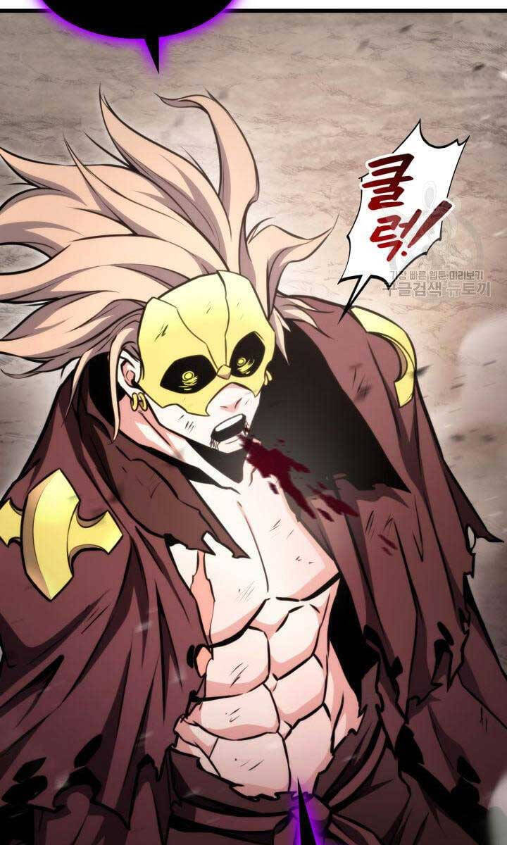 Sự Trở Lại Của Vị Thần Sức Mạnh - Chapter 95 - Page 133