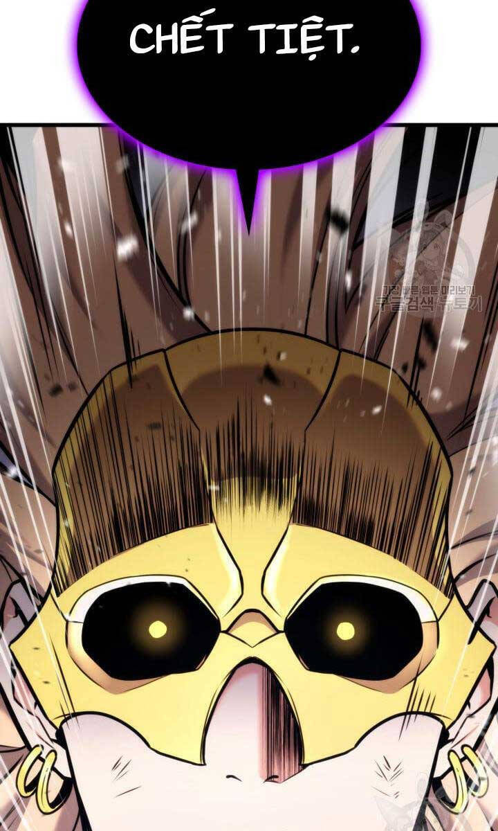 Sự Trở Lại Của Vị Thần Sức Mạnh - Chapter 95 - Page 137