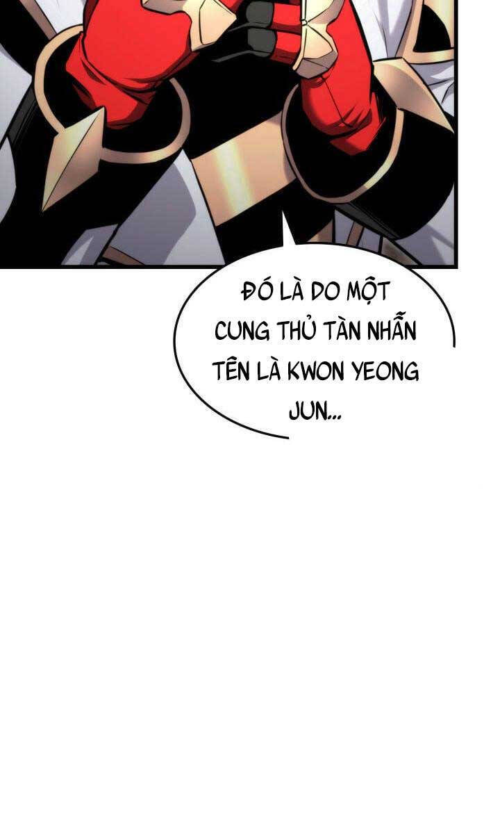 Sự Trở Lại Của Vị Thần Sức Mạnh - Chapter 95 - Page 14