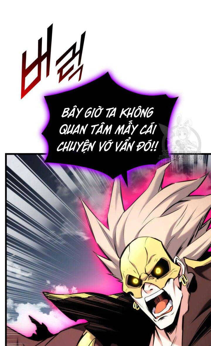Sự Trở Lại Của Vị Thần Sức Mạnh - Chapter 95 - Page 15
