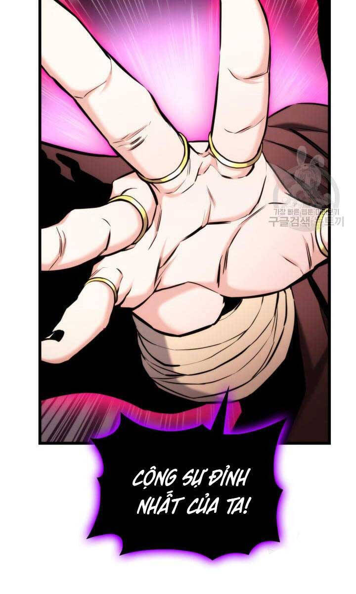 Sự Trở Lại Của Vị Thần Sức Mạnh - Chapter 95 - Page 18