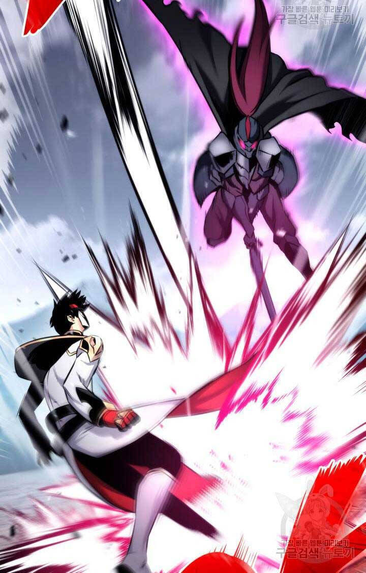 Sự Trở Lại Của Vị Thần Sức Mạnh - Chapter 95 - Page 29