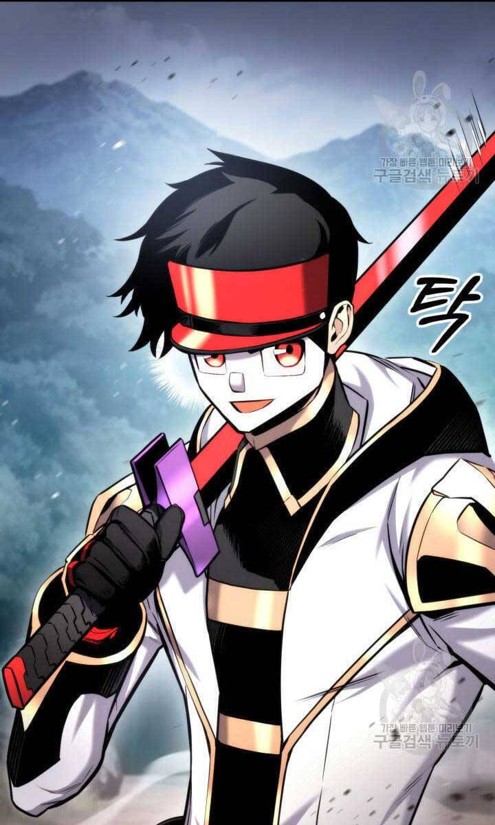 Sự Trở Lại Của Vị Thần Sức Mạnh - Chapter 95 - Page 39