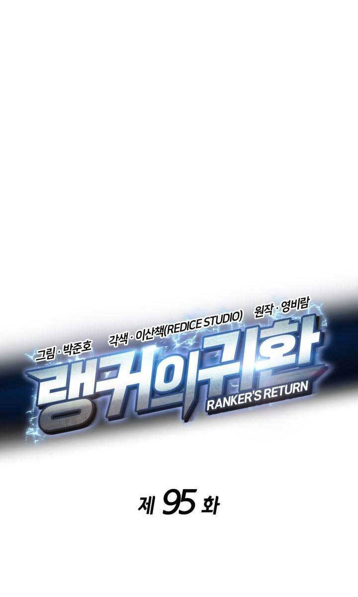 Sự Trở Lại Của Vị Thần Sức Mạnh - Chapter 95 - Page 41