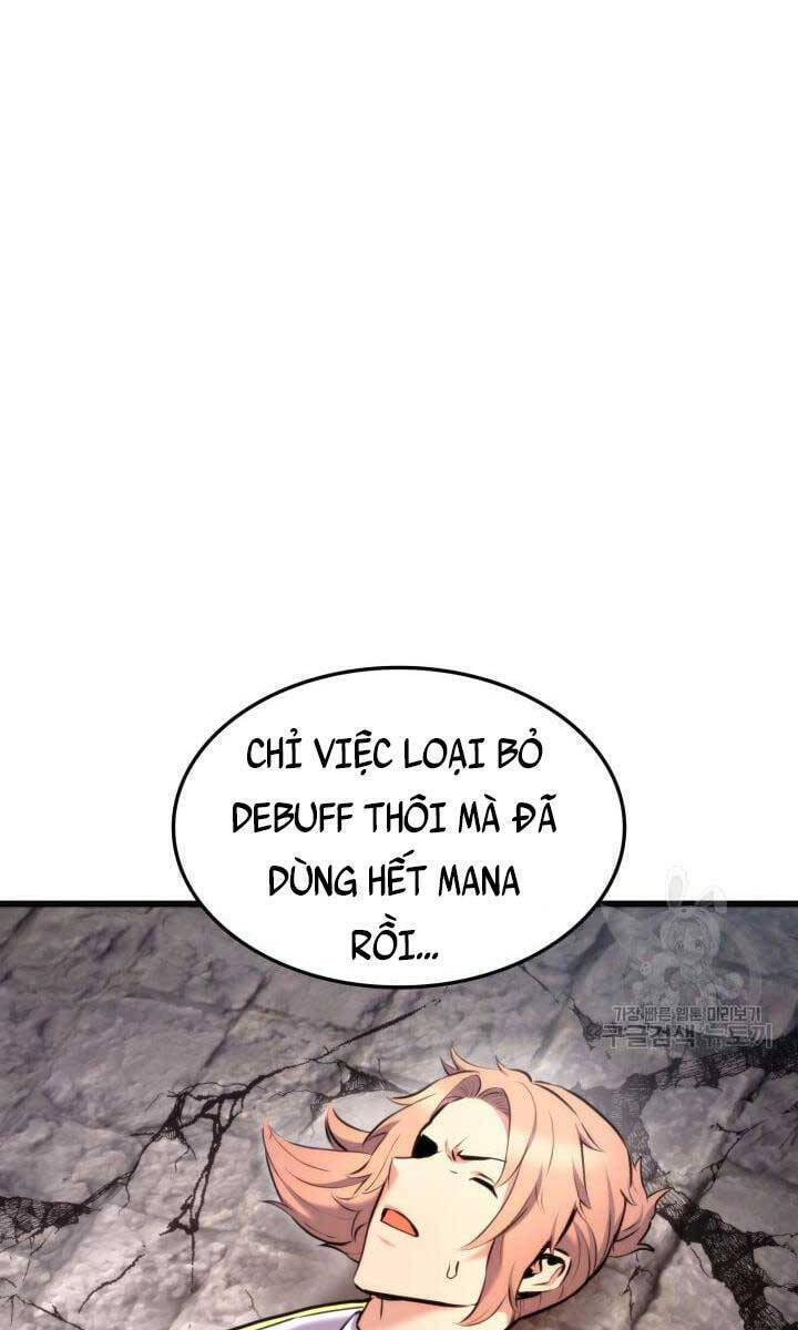 Sự Trở Lại Của Vị Thần Sức Mạnh - Chapter 95 - Page 47