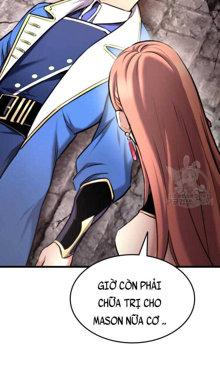 Sự Trở Lại Của Vị Thần Sức Mạnh - Chapter 95 - Page 48