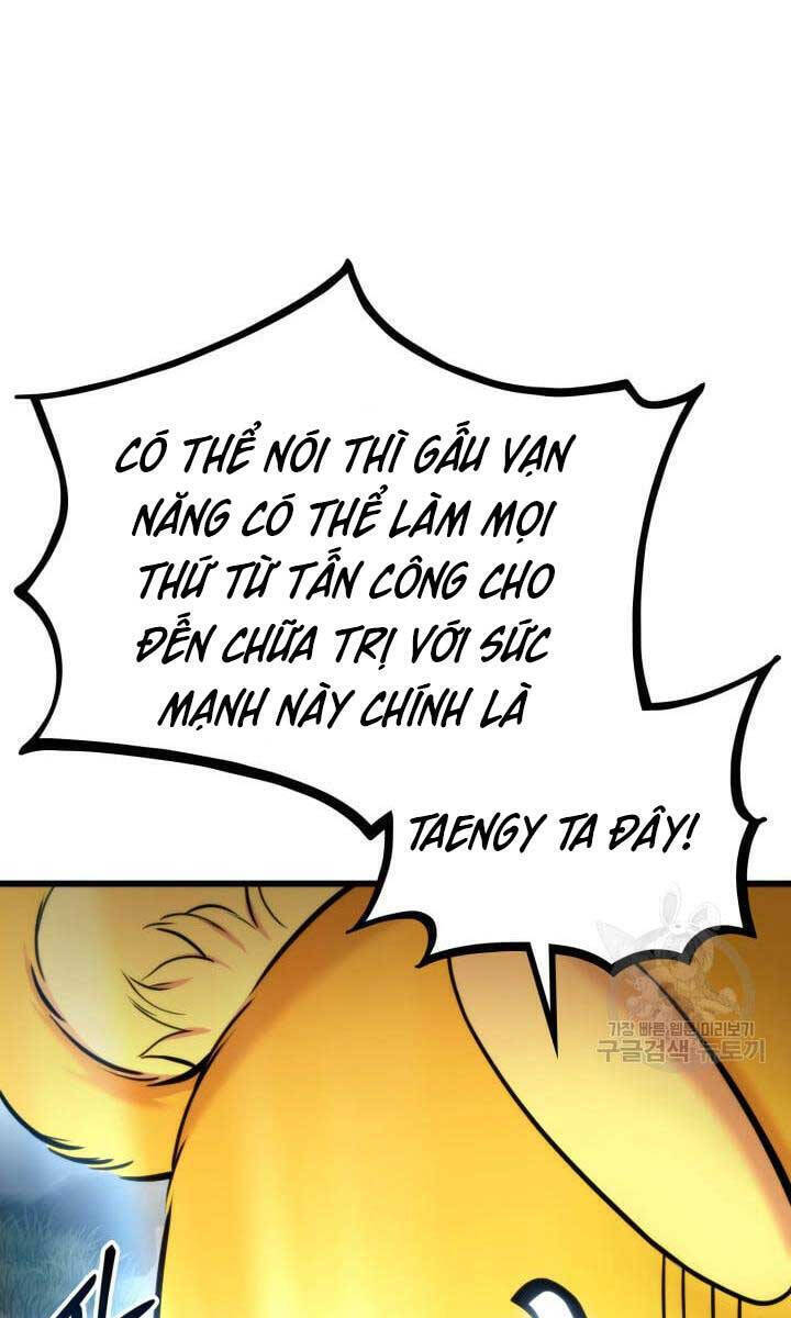 Sự Trở Lại Của Vị Thần Sức Mạnh - Chapter 95 - Page 53