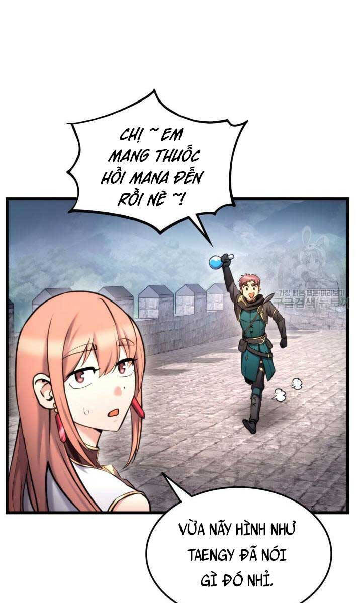 Sự Trở Lại Của Vị Thần Sức Mạnh - Chapter 95 - Page 57