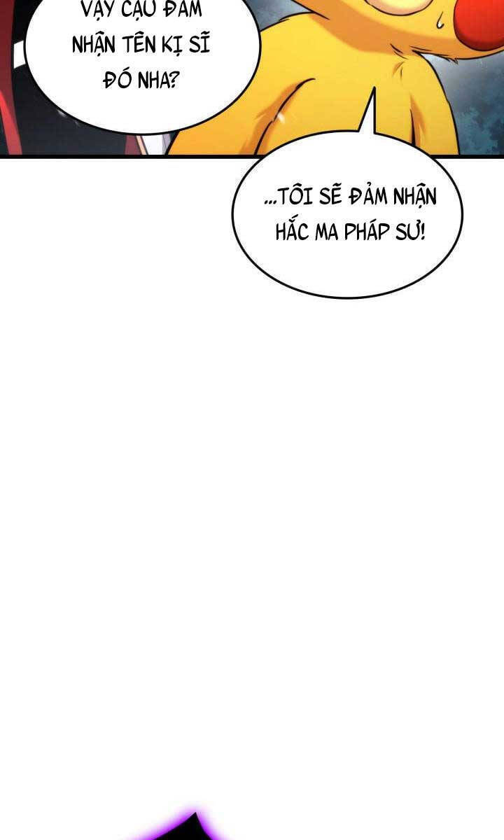 Sự Trở Lại Của Vị Thần Sức Mạnh - Chapter 95 - Page 62