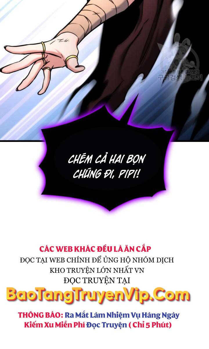 Sự Trở Lại Của Vị Thần Sức Mạnh - Chapter 95 - Page 64
