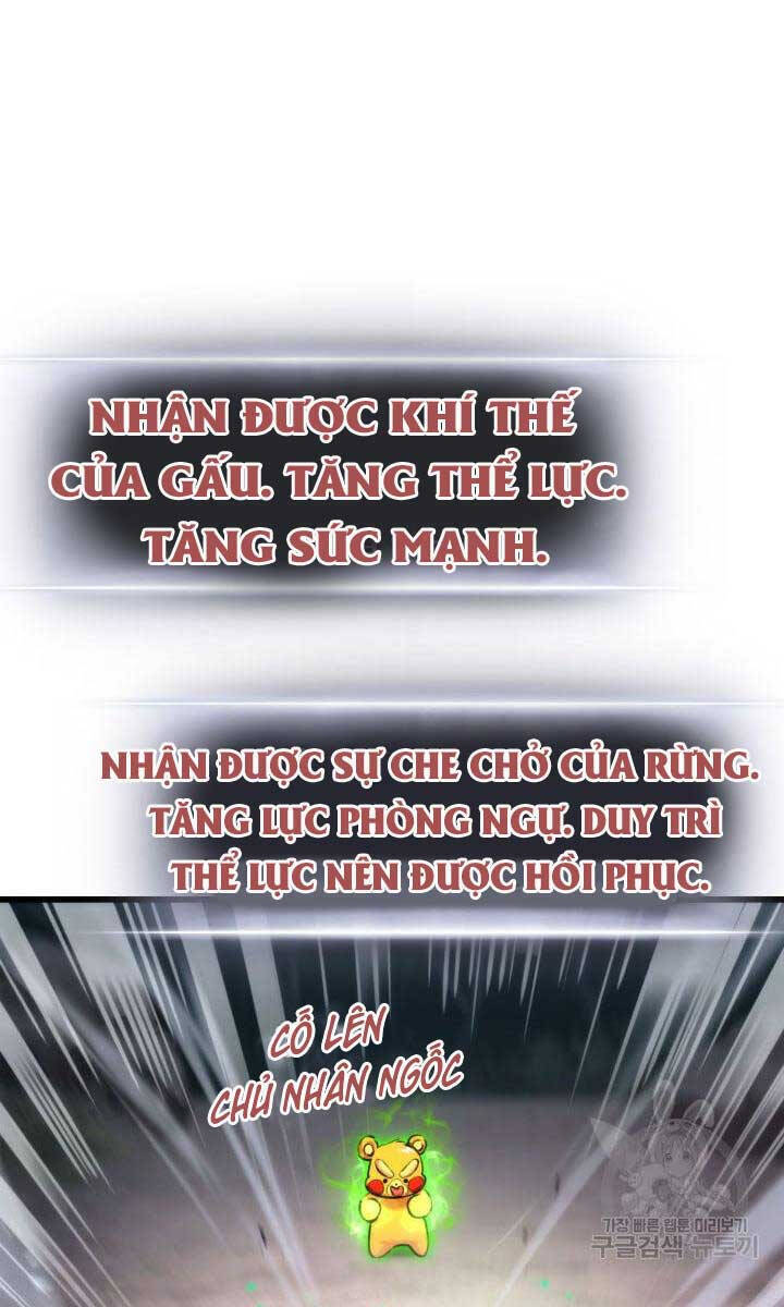 Sự Trở Lại Của Vị Thần Sức Mạnh - Chapter 95 - Page 65