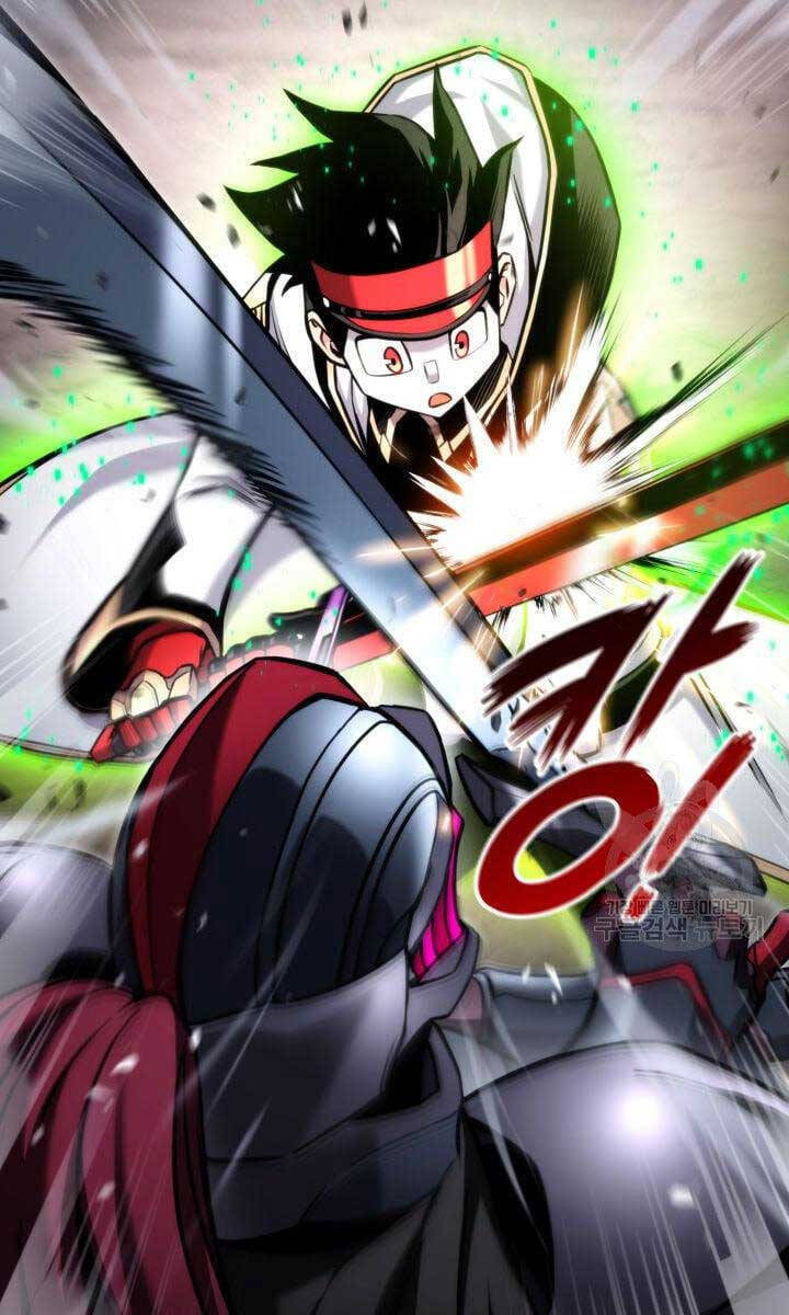 Sự Trở Lại Của Vị Thần Sức Mạnh - Chapter 95 - Page 66