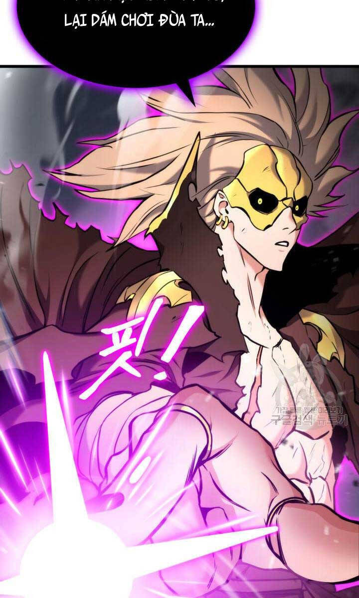 Sự Trở Lại Của Vị Thần Sức Mạnh - Chapter 95 - Page 70