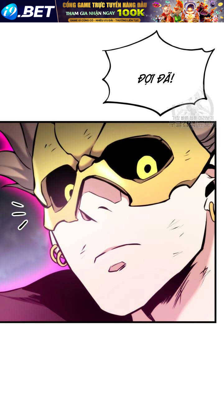 Sự Trở Lại Của Vị Thần Sức Mạnh - Chapter 95 - Page 72