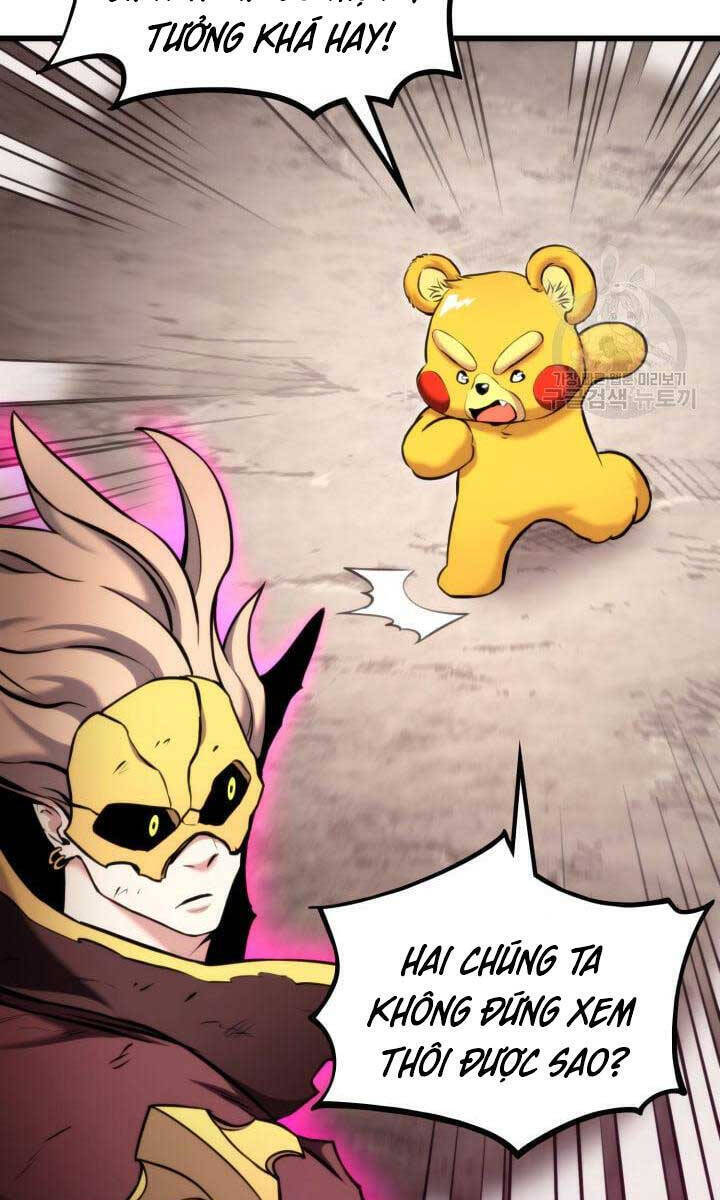 Sự Trở Lại Của Vị Thần Sức Mạnh - Chapter 95 - Page 74