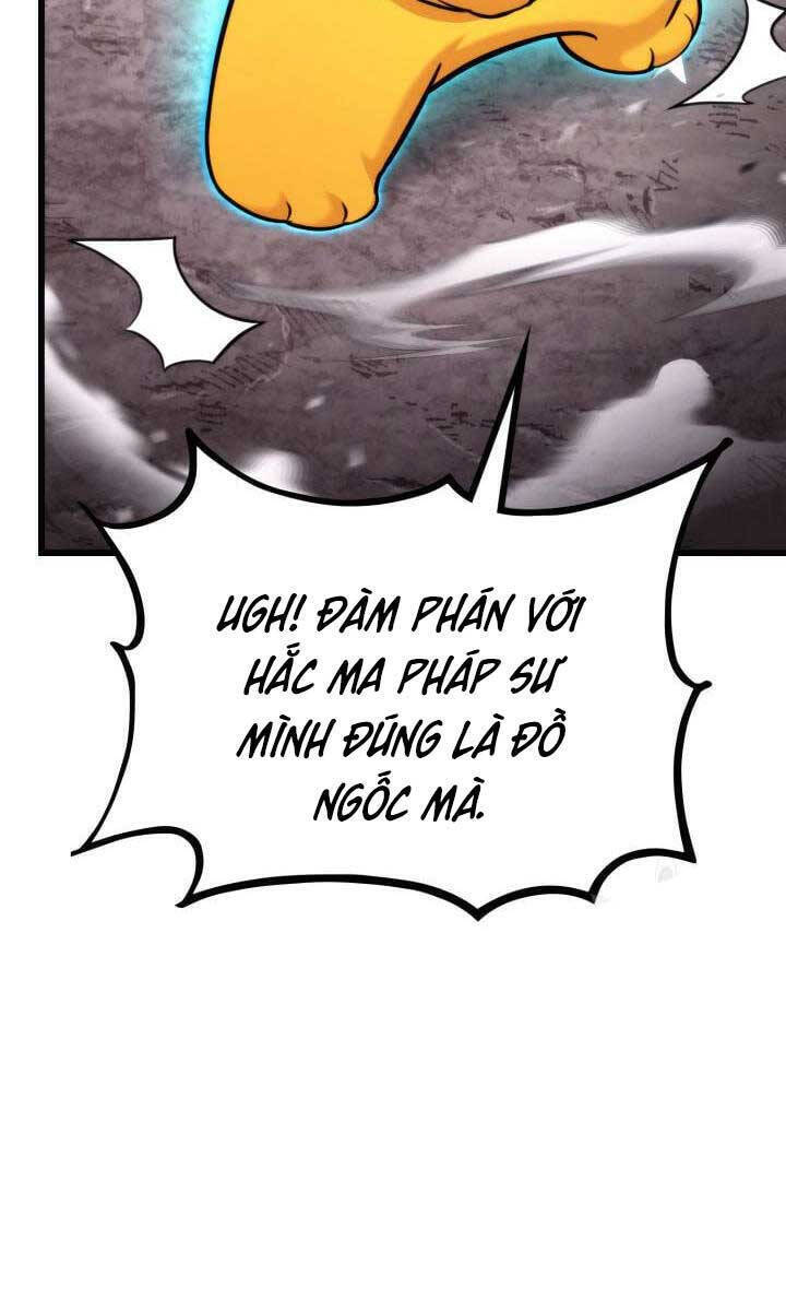 Sự Trở Lại Của Vị Thần Sức Mạnh - Chapter 95 - Page 81