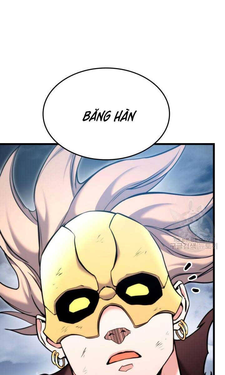 Sự Trở Lại Của Vị Thần Sức Mạnh - Chapter 95 - Page 82