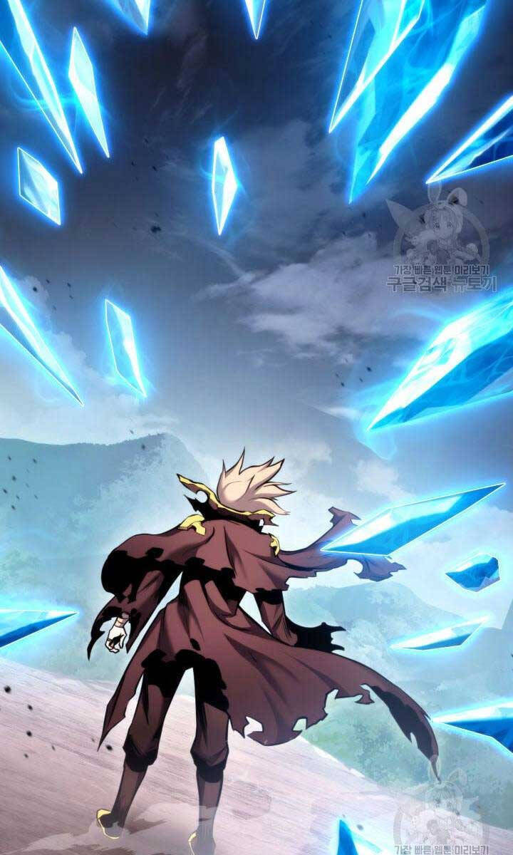 Sự Trở Lại Của Vị Thần Sức Mạnh - Chapter 95 - Page 84